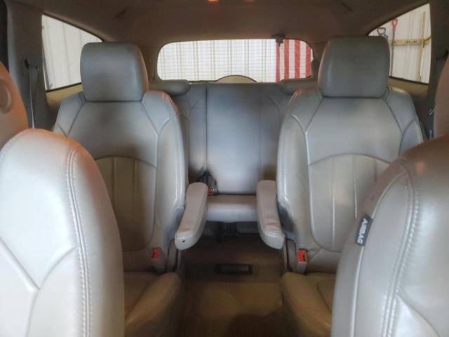 Photo 9 VIN: 5GAKVBKD5EJ257101 - BUICK ENCLAVE 