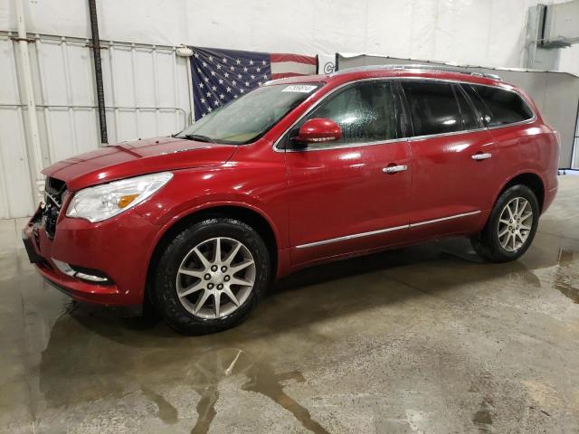 Photo 0 VIN: 5GAKVBKD5EJ262217 - BUICK ENCLAVE 