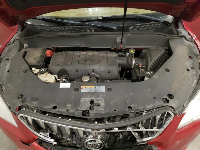 Photo 11 VIN: 5GAKVBKD5EJ262217 - BUICK ENCLAVE 