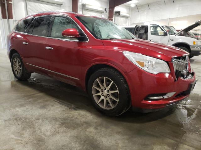 Photo 3 VIN: 5GAKVBKD5EJ262217 - BUICK ENCLAVE 