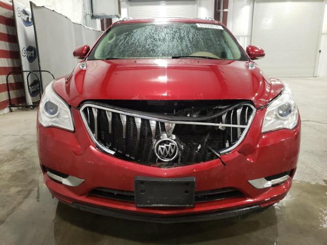 Photo 4 VIN: 5GAKVBKD5EJ262217 - BUICK ENCLAVE 