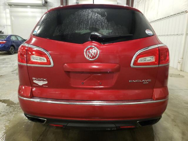 Photo 5 VIN: 5GAKVBKD5EJ262217 - BUICK ENCLAVE 