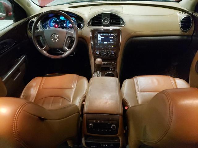 Photo 7 VIN: 5GAKVBKD5EJ262217 - BUICK ENCLAVE 