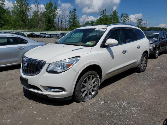 Photo 0 VIN: 5GAKVBKD5EJ273525 - BUICK ENCLAVE 