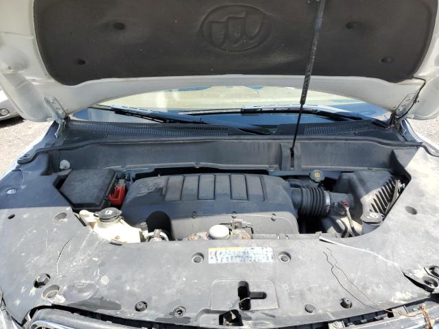 Photo 10 VIN: 5GAKVBKD5EJ273525 - BUICK ENCLAVE 