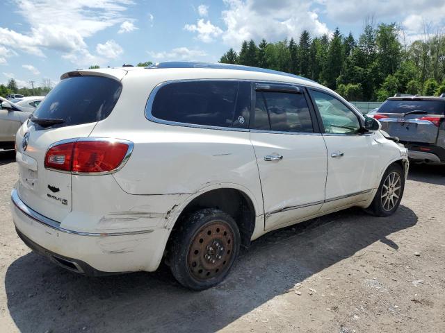 Photo 2 VIN: 5GAKVBKD5EJ273525 - BUICK ENCLAVE 