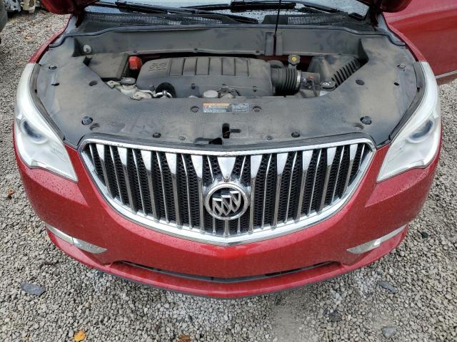 Photo 11 VIN: 5GAKVBKD5EJ291474 - BUICK ENCLAVE 