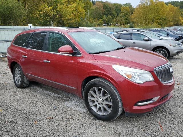 Photo 3 VIN: 5GAKVBKD5EJ291474 - BUICK ENCLAVE 