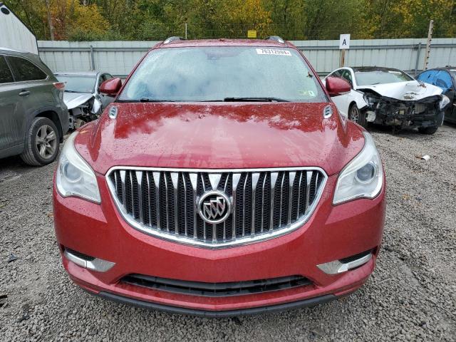 Photo 4 VIN: 5GAKVBKD5EJ291474 - BUICK ENCLAVE 