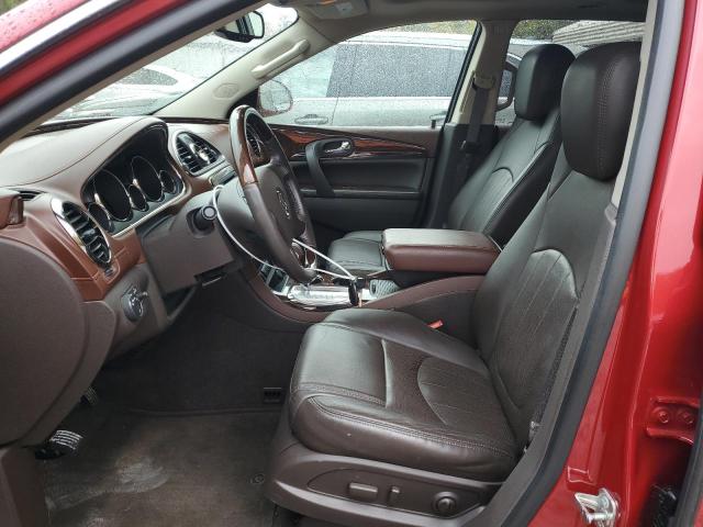 Photo 6 VIN: 5GAKVBKD5EJ291474 - BUICK ENCLAVE 