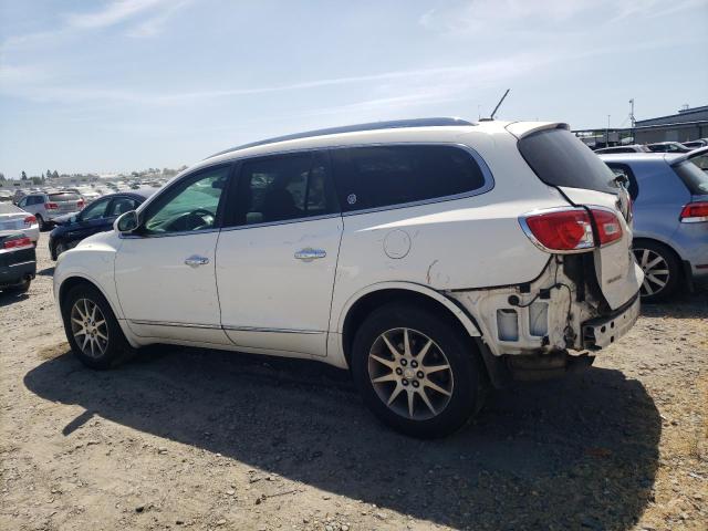 Photo 1 VIN: 5GAKVBKD5EJ306801 - BUICK ENCLAVE 