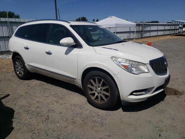 Photo 3 VIN: 5GAKVBKD5EJ306801 - BUICK ENCLAVE 