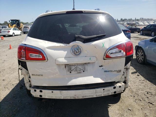 Photo 5 VIN: 5GAKVBKD5EJ306801 - BUICK ENCLAVE 