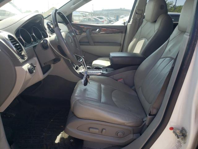 Photo 6 VIN: 5GAKVBKD5EJ306801 - BUICK ENCLAVE 