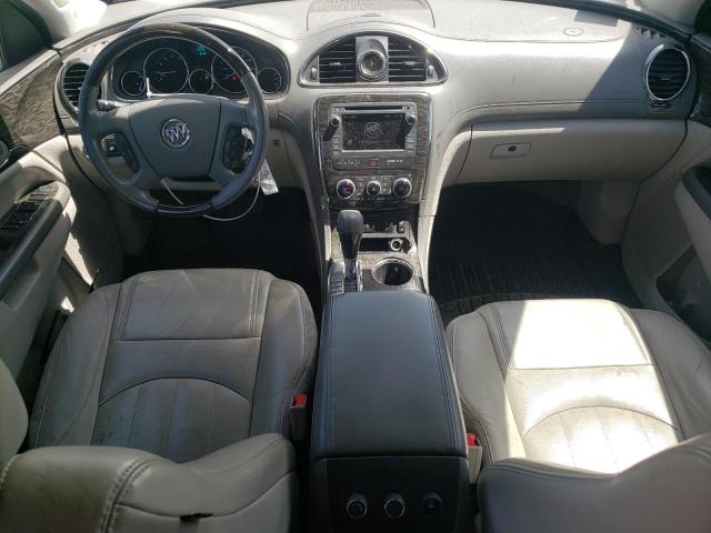 Photo 7 VIN: 5GAKVBKD5EJ306801 - BUICK ENCLAVE 