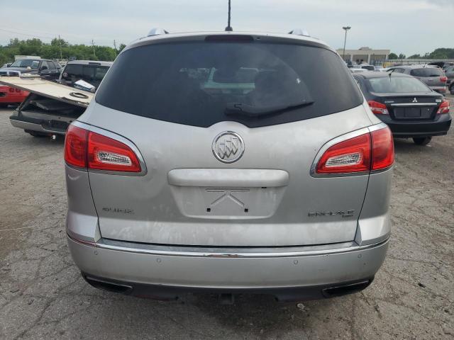 Photo 5 VIN: 5GAKVBKD5EJ311271 - BUICK ENCLAVE 