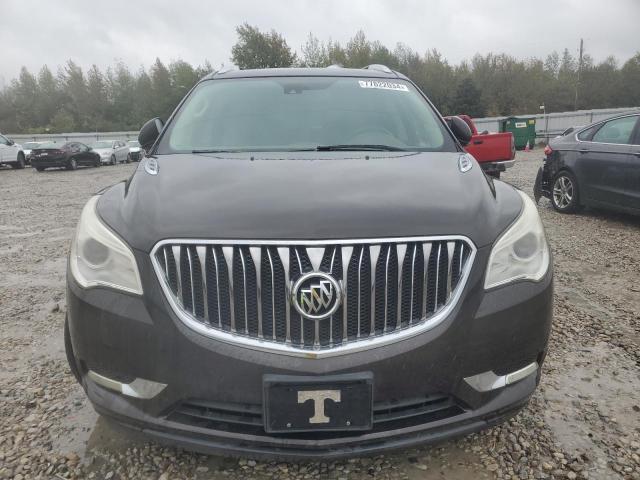 Photo 4 VIN: 5GAKVBKD5EJ329155 - BUICK ENCLAVE 