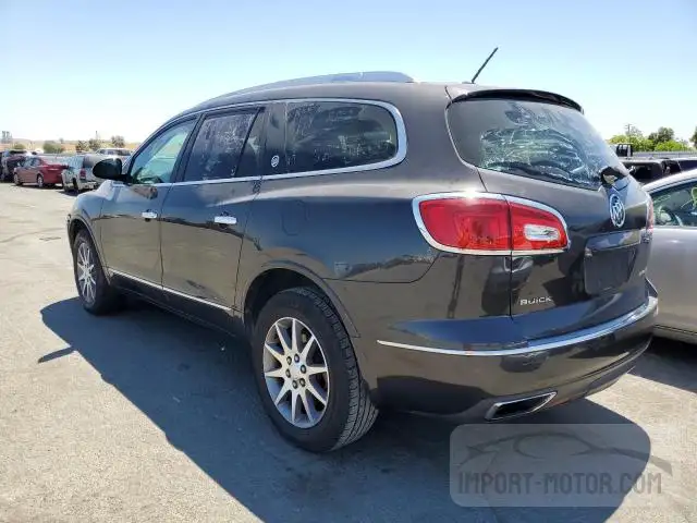 Photo 1 VIN: 5GAKVBKD5EJ372085 - BUICK ENCLAVE 