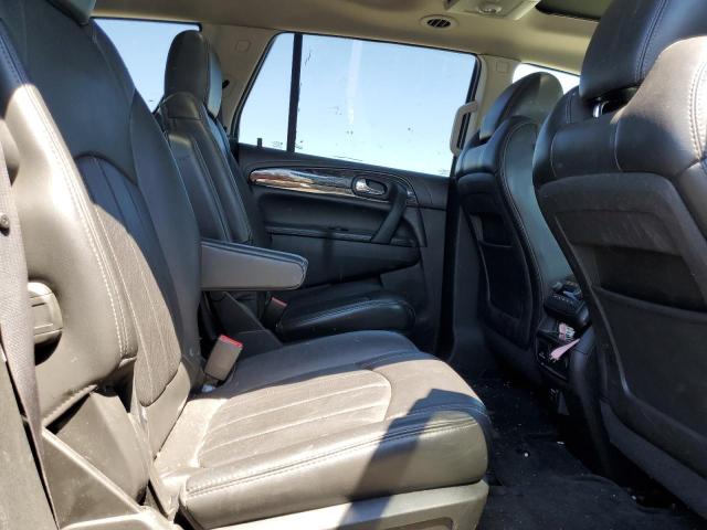 Photo 10 VIN: 5GAKVBKD5EJ372085 - BUICK ENCLAVE 