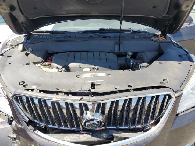 Photo 11 VIN: 5GAKVBKD5EJ372085 - BUICK ENCLAVE 