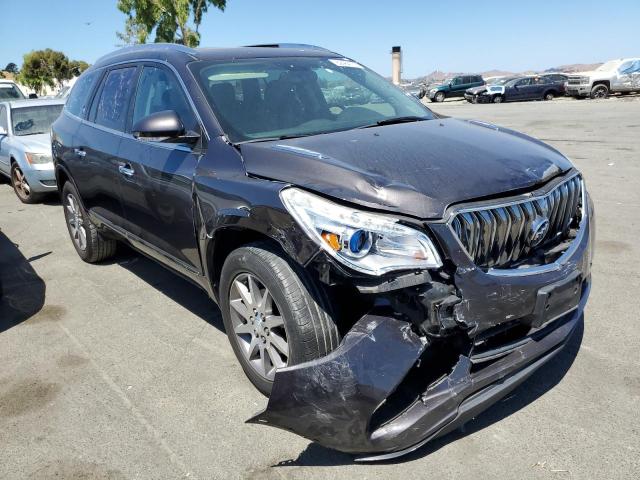 Photo 3 VIN: 5GAKVBKD5EJ372085 - BUICK ENCLAVE 