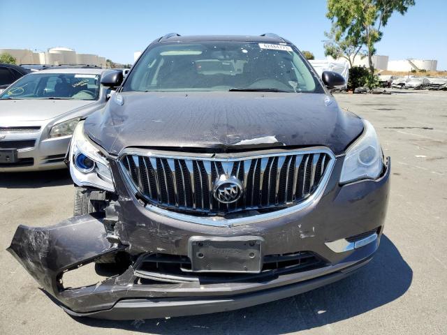 Photo 4 VIN: 5GAKVBKD5EJ372085 - BUICK ENCLAVE 