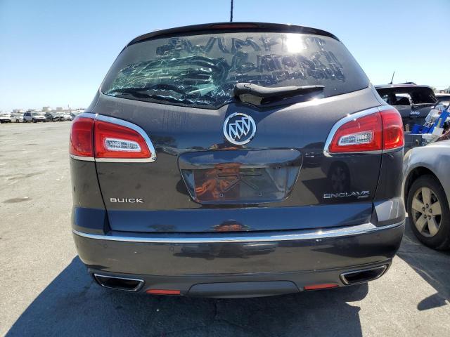 Photo 5 VIN: 5GAKVBKD5EJ372085 - BUICK ENCLAVE 