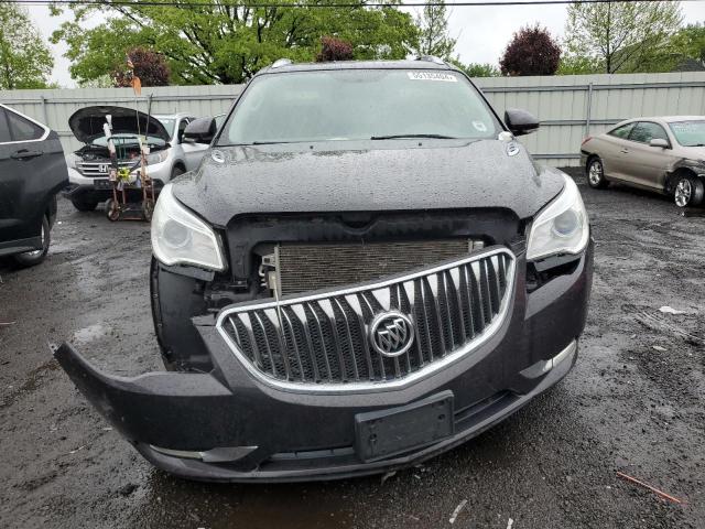 Photo 4 VIN: 5GAKVBKD5FJ146842 - BUICK ENCLAVE 