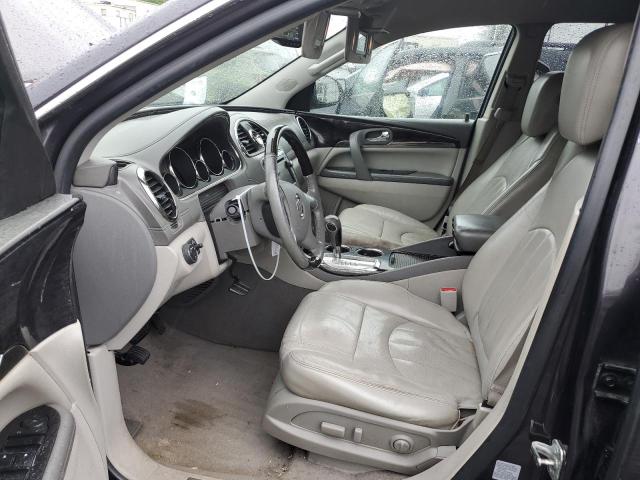 Photo 6 VIN: 5GAKVBKD5FJ146842 - BUICK ENCLAVE 