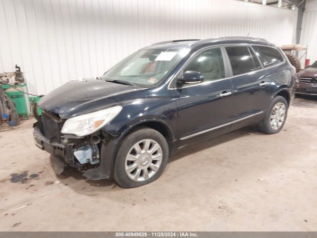 Photo 1 VIN: 5GAKVBKD5FJ209390 - BUICK ENCLAVE 