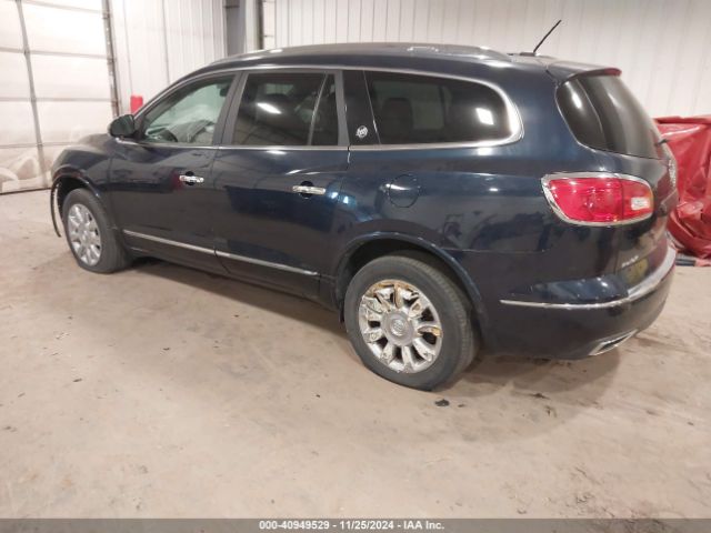 Photo 2 VIN: 5GAKVBKD5FJ209390 - BUICK ENCLAVE 