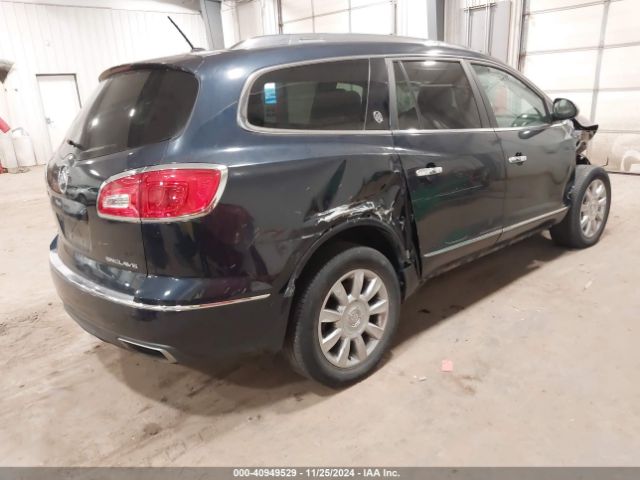 Photo 3 VIN: 5GAKVBKD5FJ209390 - BUICK ENCLAVE 