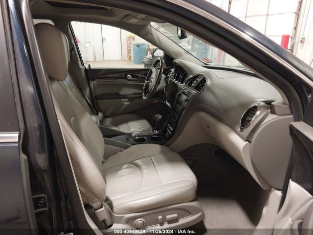 Photo 4 VIN: 5GAKVBKD5FJ209390 - BUICK ENCLAVE 