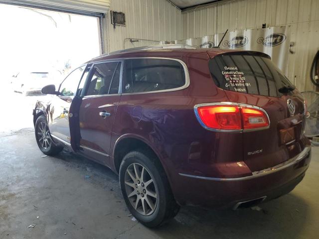 Photo 1 VIN: 5GAKVBKD5FJ226612 - BUICK ENCLAVE 