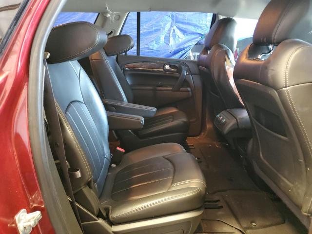 Photo 10 VIN: 5GAKVBKD5FJ226612 - BUICK ENCLAVE 