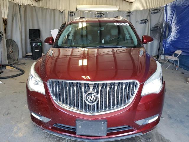 Photo 4 VIN: 5GAKVBKD5FJ226612 - BUICK ENCLAVE 