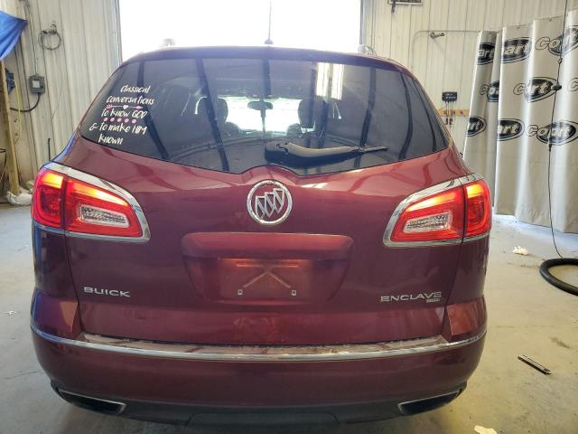 Photo 5 VIN: 5GAKVBKD5FJ226612 - BUICK ENCLAVE 