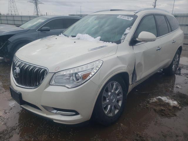 Photo 1 VIN: 5GAKVBKD5FJ243507 - BUICK ENCLAVE 