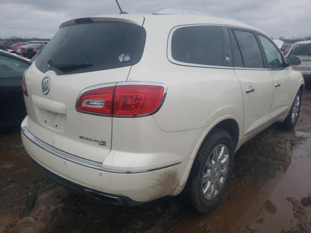 Photo 3 VIN: 5GAKVBKD5FJ243507 - BUICK ENCLAVE 