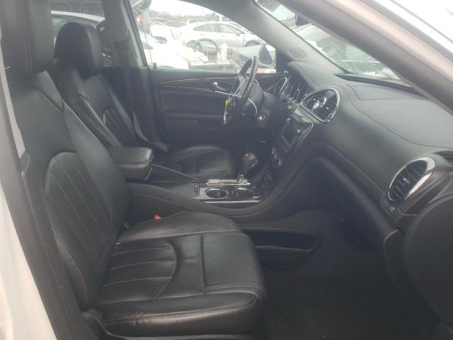 Photo 4 VIN: 5GAKVBKD5FJ243507 - BUICK ENCLAVE 