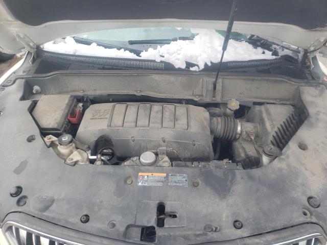 Photo 6 VIN: 5GAKVBKD5FJ243507 - BUICK ENCLAVE 