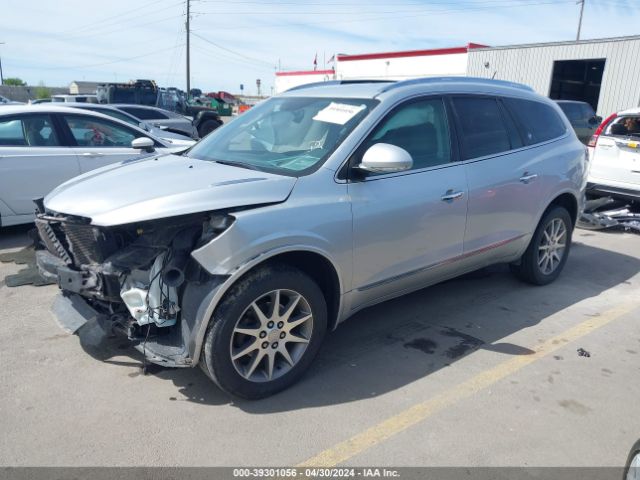 Photo 1 VIN: 5GAKVBKD5FJ251347 - BUICK ENCLAVE 