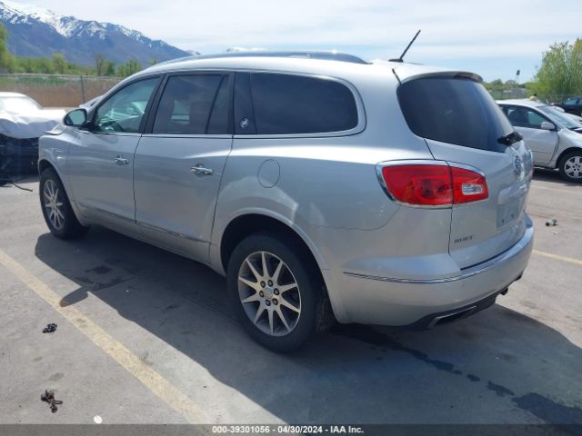 Photo 2 VIN: 5GAKVBKD5FJ251347 - BUICK ENCLAVE 