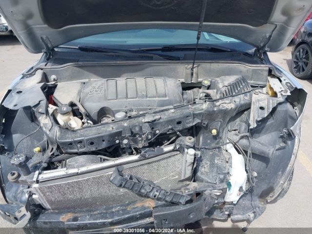 Photo 9 VIN: 5GAKVBKD5FJ251347 - BUICK ENCLAVE 