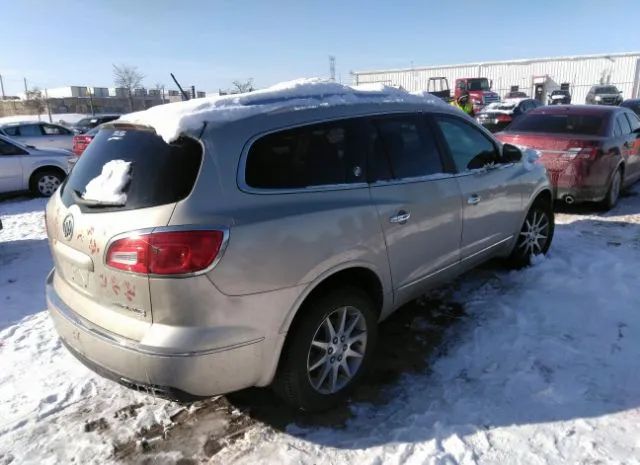 Photo 3 VIN: 5GAKVBKD5FJ276149 - BUICK ENCLAVE 