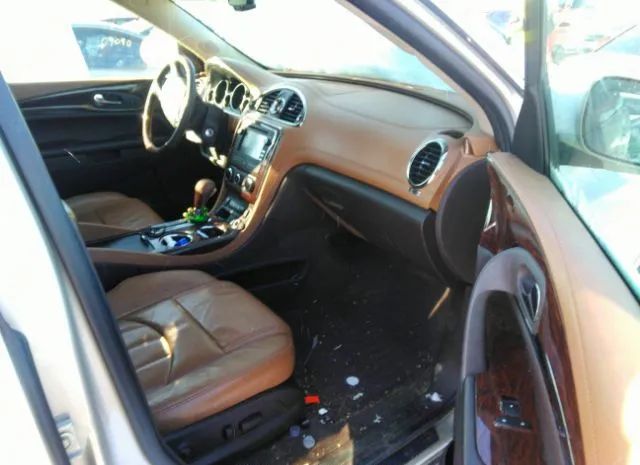 Photo 4 VIN: 5GAKVBKD5FJ276149 - BUICK ENCLAVE 