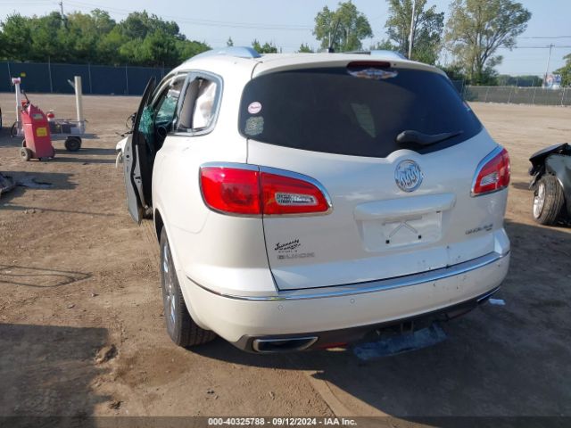 Photo 2 VIN: 5GAKVBKD5FJ287037 - BUICK ENCLAVE 