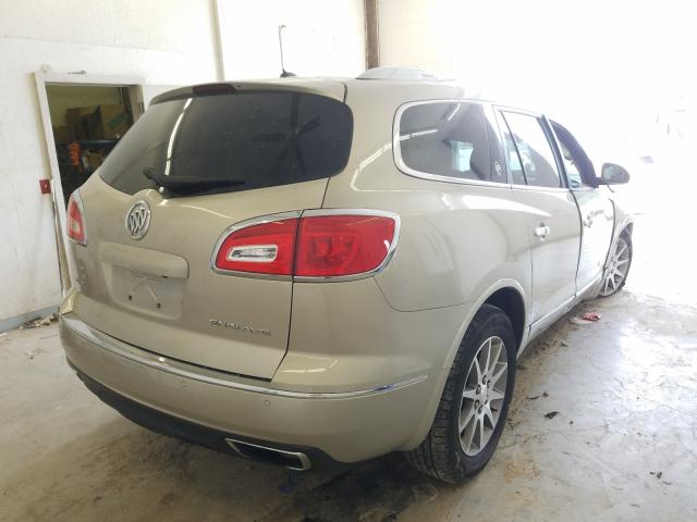 Photo 3 VIN: 5GAKVBKD5FJ291878 - BUICK ENCLAVE 