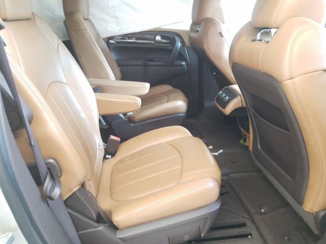 Photo 5 VIN: 5GAKVBKD5FJ291878 - BUICK ENCLAVE 