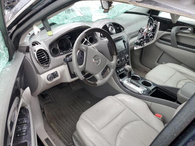 Photo 7 VIN: 5GAKVBKD5FJ318268 - BUICK ENCLAVE 